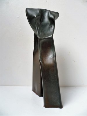 Frédérick Mazoir, Magmatism 19, 2021, Forged Steel-CHG-2025566