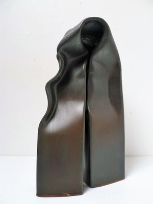 Frédérick Mazoir, Magmatism 19, 2021, Forged Steel-CHG-2025566