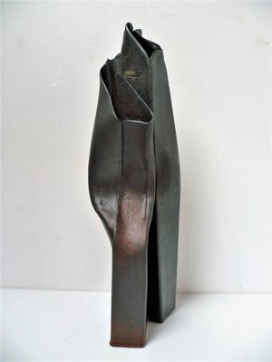 Frédérick Mazoir, Magmatism 20, 2021, Forged Steel-CHG-2025565