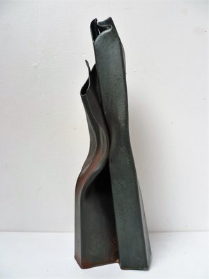 Frédérick Mazoir, Magmatism 20, 2021, Forged Steel-CHG-2025565