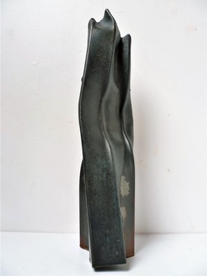 Frédérick Mazoir, Magmatism 20, 2021, Forged Steel-CHG-2025565