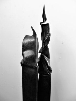 Frédérick Mazoir, Magmatism 23, 2021, Forged Steel-CHG-2025563