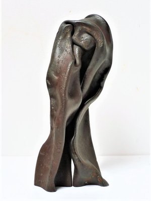 Frédérick Mazoir, Magmatisme 01, 2019, Forged Steel-CHG-1151702