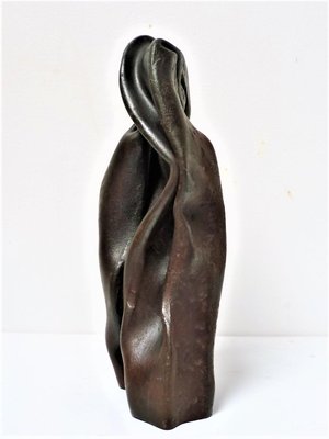 Frédérick Mazoir, Magmatisme 01, 2019, Forged Steel-CHG-1151702