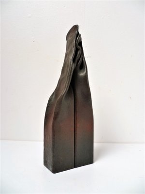 Frédérick Mazoir, Magmatisme 02, 2019, Forged Steel-CHG-1151703