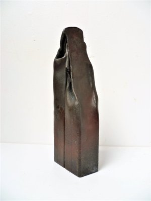 Frédérick Mazoir, Magmatisme 02, 2019, Forged Steel-CHG-1151703