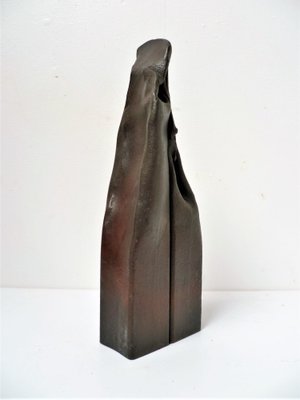 Frédérick Mazoir, Magmatisme 02, 2019, Forged Steel-CHG-1151703