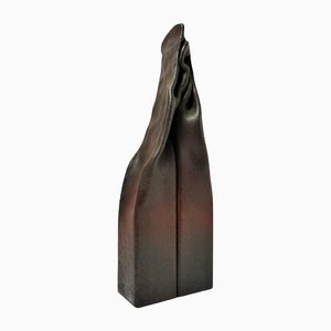 Frédérick Mazoir, Magmatisme 02, 2019, Forged Steel-CHG-1151703