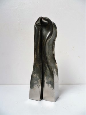 Frédérick Mazoir, Magmatisme 06, 2019, Forged Stainless Steel-CHG-1151698