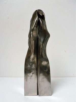 Frédérick Mazoir, Magmatisme 07, 2020, Forged Steel-CHG-2025487