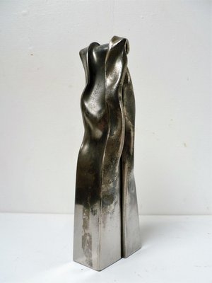 Frédérick Mazoir, Magmatisme 07, 2020, Forged Steel-CHG-2025487