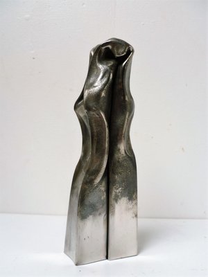 Frédérick Mazoir, Magmatisme 07, 2020, Forged Steel-CHG-2025487