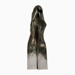 Frédérick Mazoir, Magmatisme 07, 2020, Forged Steel-CHG-2025487