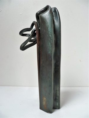 Frédérick Mazoir, Magmatisme 14, 2020, Forged Steel-CHG-2025570