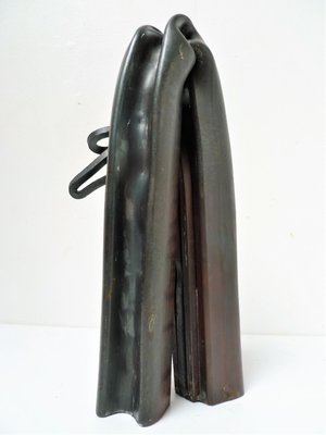 Frédérick Mazoir, Magmatisme 14, 2020, Forged Steel-CHG-2025570