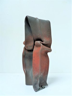 Frédérick Mazoir, Magmatisme 22, 2021, Forged Steel-CHG-2025564