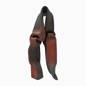 Frédérick Mazoir, Magmatisme 22, 2021, Forged Steel-CHG-2025564