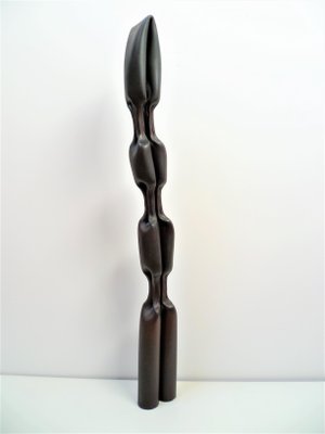 Frédérick Mazoir, Magmatisme 24, 2022, Forged Steel-CHG-1263093