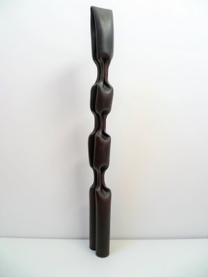 Frédérick Mazoir, Magmatisme 24, 2022, Forged Steel-CHG-1263093