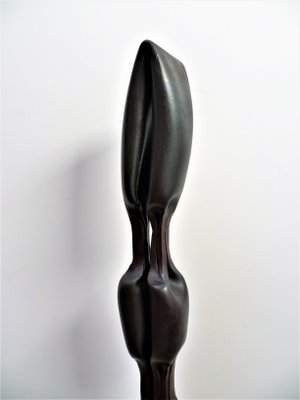 Frédérick Mazoir, Magmatisme 24, 2022, Forged Steel-CHG-1263093