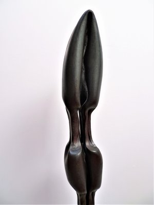 Frédérick Mazoir, Magmatisme 25, 2022, Forged Steel-CHG-1263094