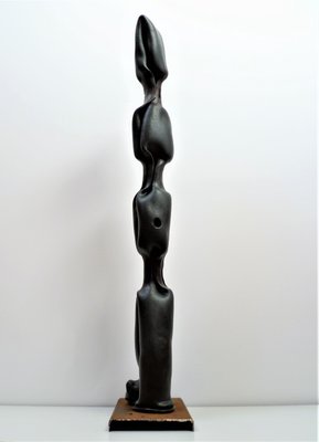 Frédérick Mazoir, Magmatisme 25, 2022, Forged Steel-CHG-1263094