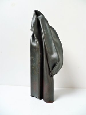 Frédérick Mazoir, Magmatisme 27, 2022, Forged Steel-CHG-1263095