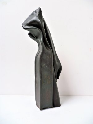 Frédérick Mazoir, Magmatisme 27, 2022, Forged Steel-CHG-1263095