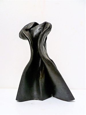 Frédérick Mazoir, Magmatisme 28, 2022, Forged Steel-CHG-1263097