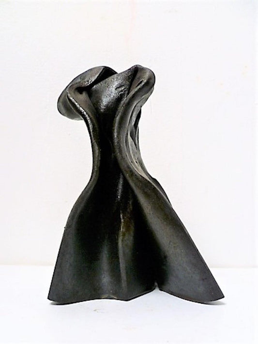 Frédérick Mazoir, Magmatisme 28, 2022, Forged Steel