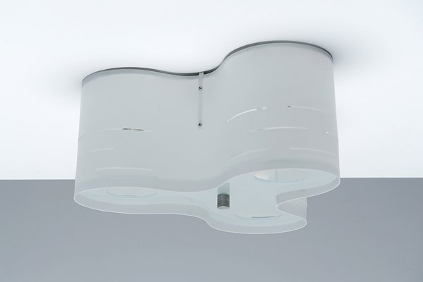 Free Form Ceiling Lamp, 1990s-WCH-845528