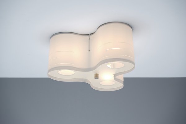 Free Form Ceiling Lamp, 1990s-WCH-845528