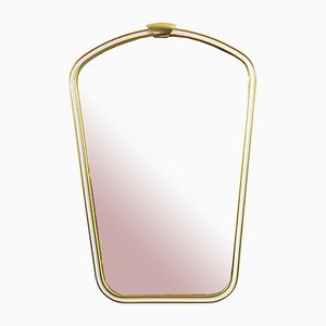 Free Form Mirror, 1960s-BQF-1083058