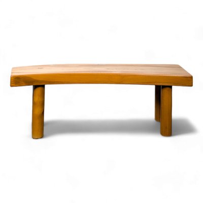 Freeform Bench by Perriand Chapo-HLV-2024399