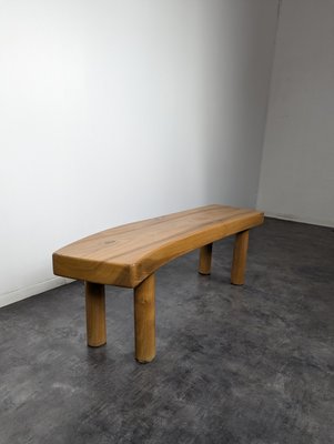 Freeform Bench by Perriand Chapo-HLV-2024399