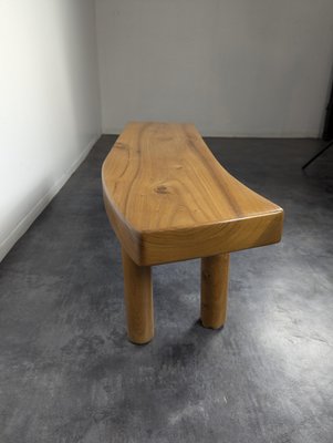 Freeform Bench by Perriand Chapo-HLV-2024399