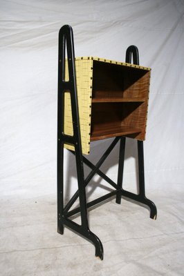 Freestanding Bookcase, 1950s-GJF-952607