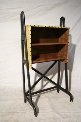 Freestanding Bookcase, 1950s-GJF-952607