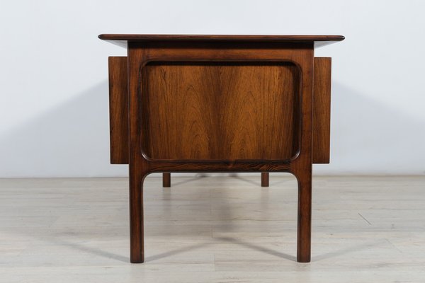 Freestanding Desk by Arne Vodder for Sibast, 1950s-NIT-1371438