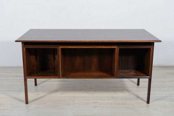 Freestanding Desk by Arne Vodder for Sibast, 1950s-NIT-1371438