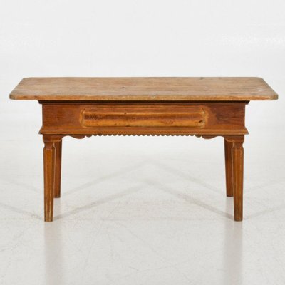 Freestanding Swedish Table, 1800s-SA-1332920