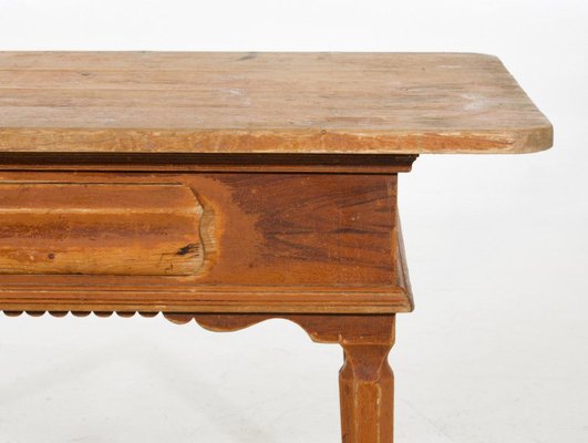 Freestanding Swedish Table, 1800s-SA-1332920