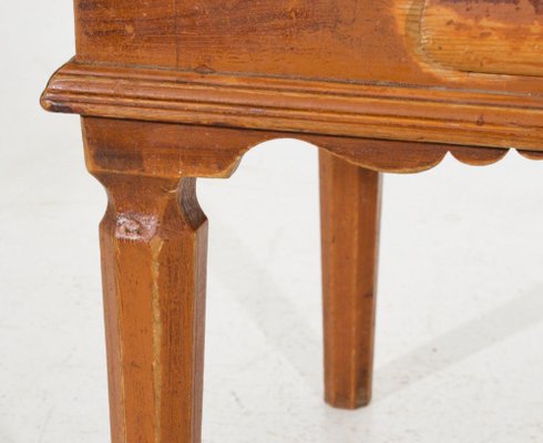 Freestanding Swedish Table, 1800s-SA-1332920