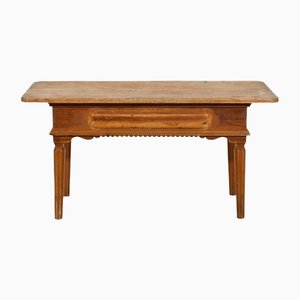 Freestanding Swedish Table, 1800s-SA-1332920