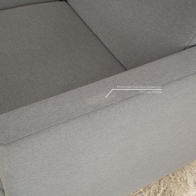 Freistil 141 Fabric Corner Sofa from Rolf Benz-RQW-1808175