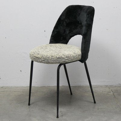 French Armchairs, 1950s, Set of 2-NE-910827