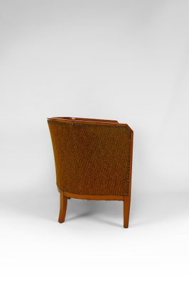 French Art Deco Armchair, 1920s-XNH-1804610