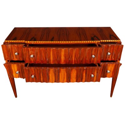 French Art Deco Chest of Drawers, 1930s-MBH-1031976