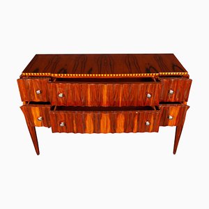 French Art Deco Chest of Drawers, 1930s-MBH-1031976