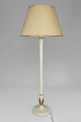 French Art Deco Floor Lamp, 1920s-XNH-623880